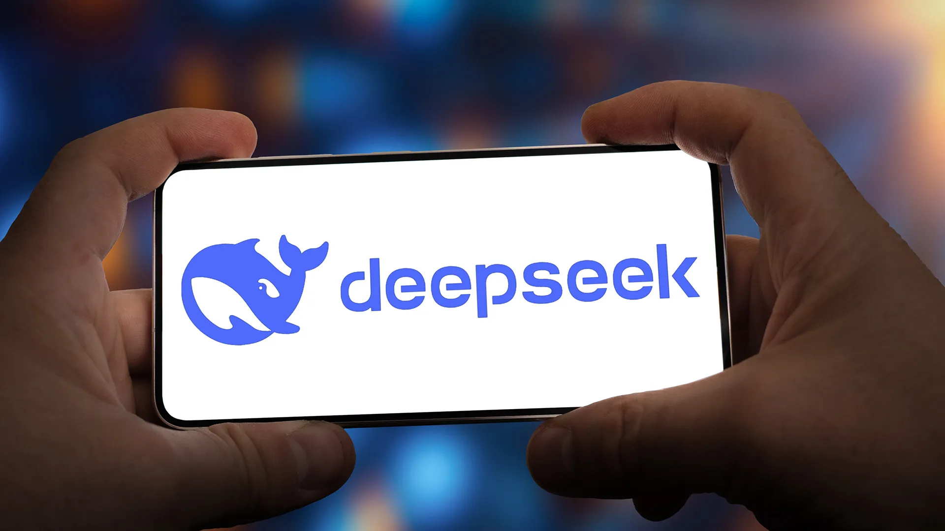 deepseek