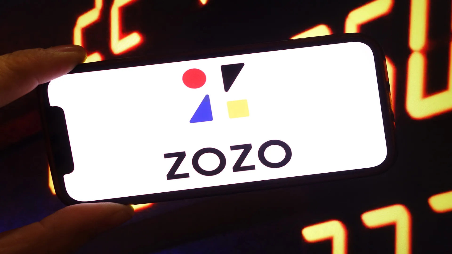 ZOZO