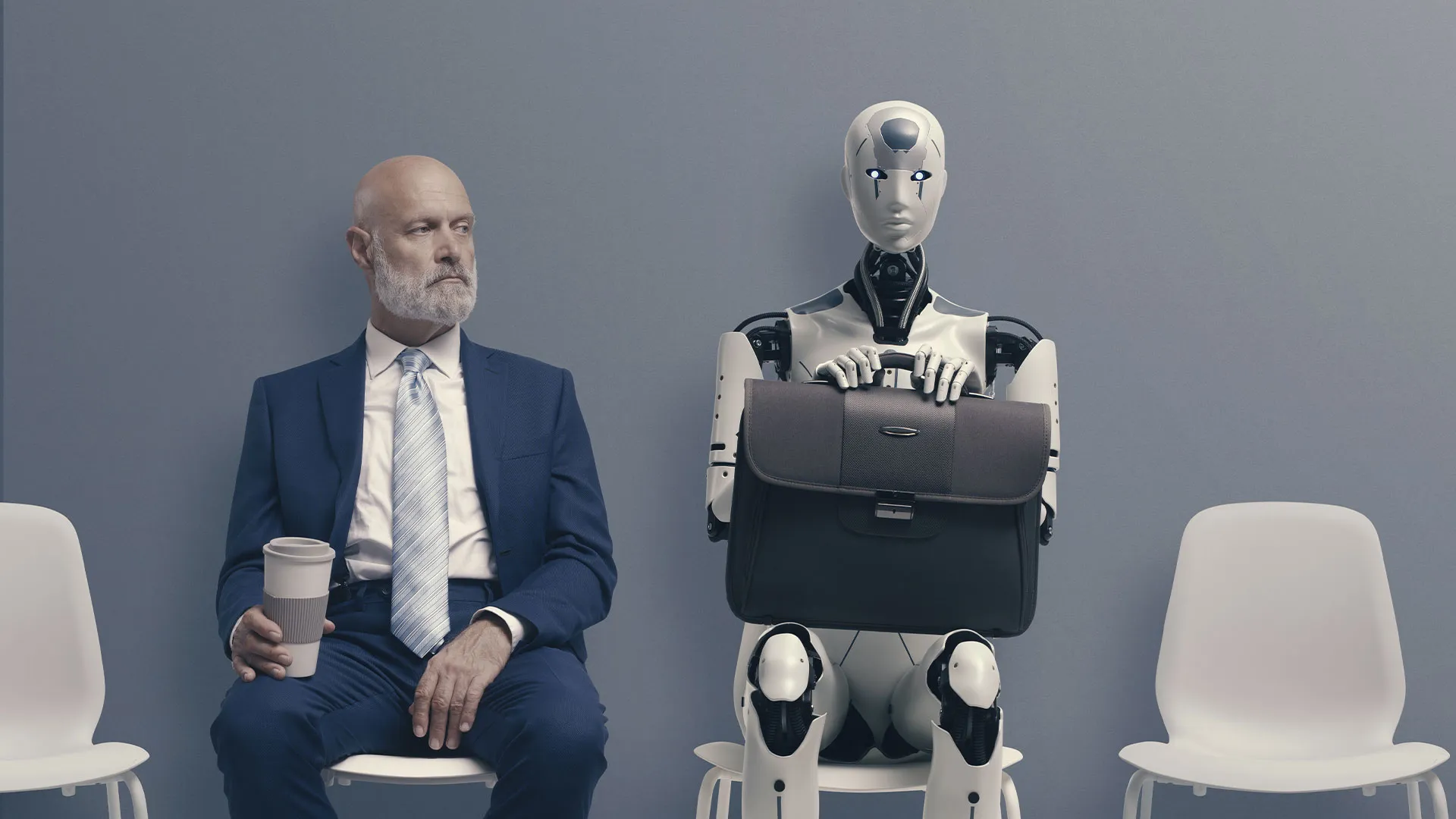 AIは人材の救世主となるか？